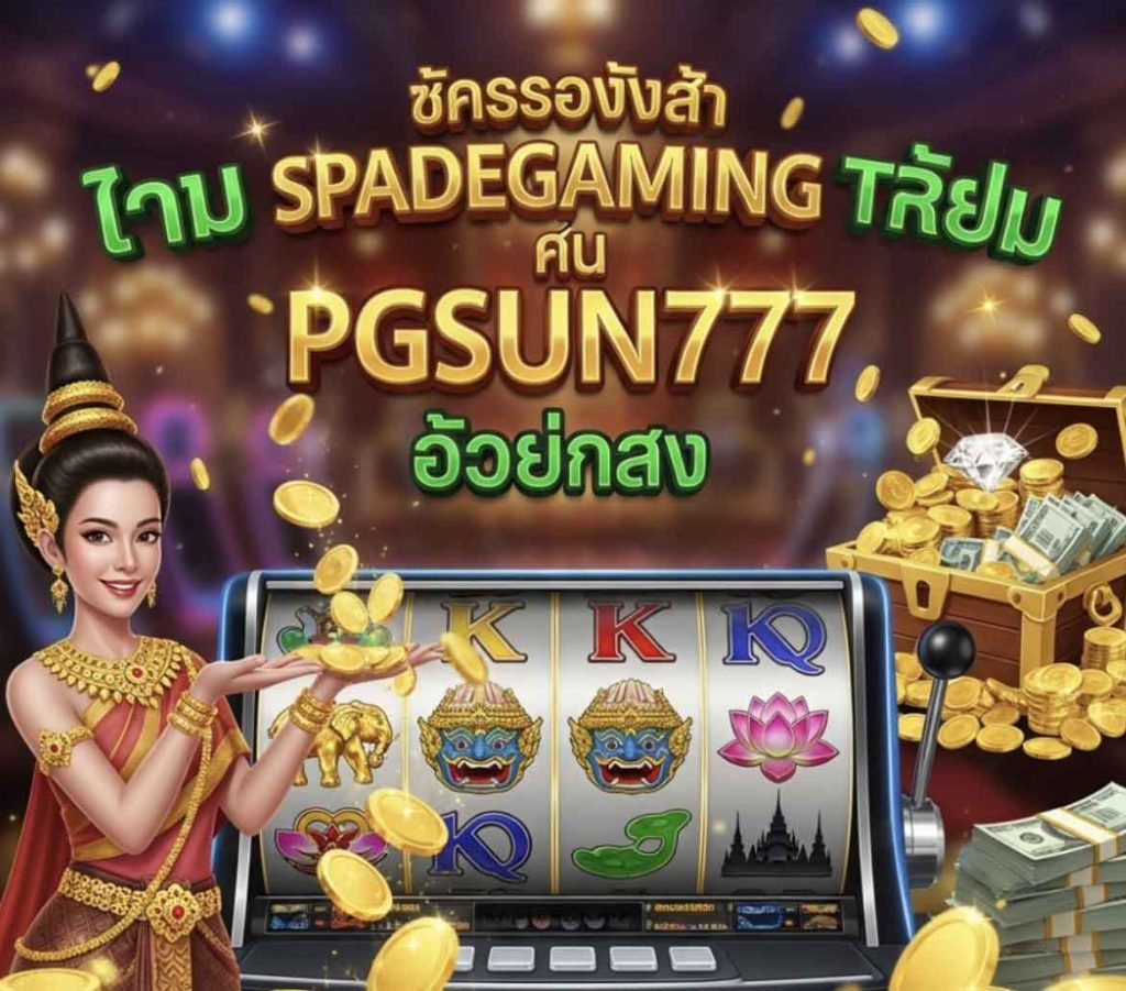 PGSUN777