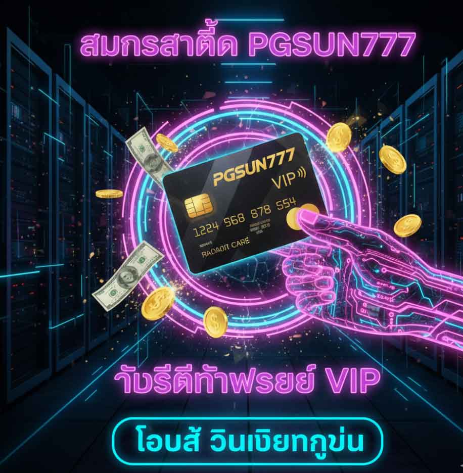 PGSUN777