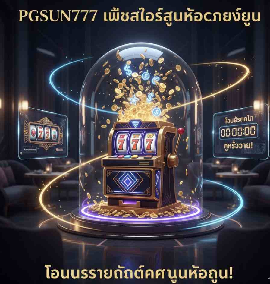 เว็บสล็อตออนไลน์ที่ดีที่สุด